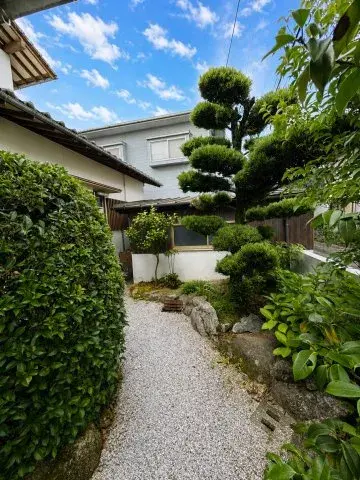 4LDK Property Nakagawa-shi Fukuoka Prefecture (11)