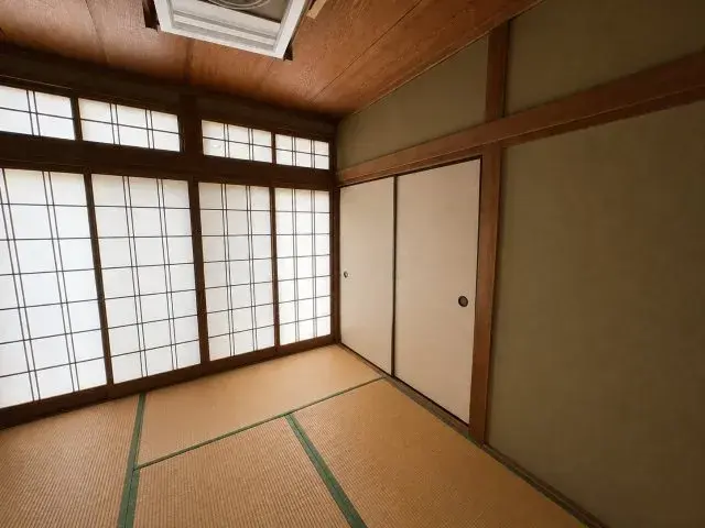 4LDK Property Nakagawa-shi Fukuoka Prefecture (14)