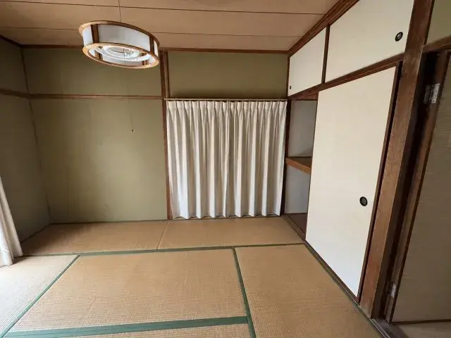 4LDK Property Nakagawa-shi Fukuoka Prefecture (15)