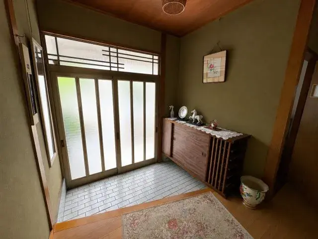 4LDK Property Nakagawa-shi Fukuoka Prefecture (16)