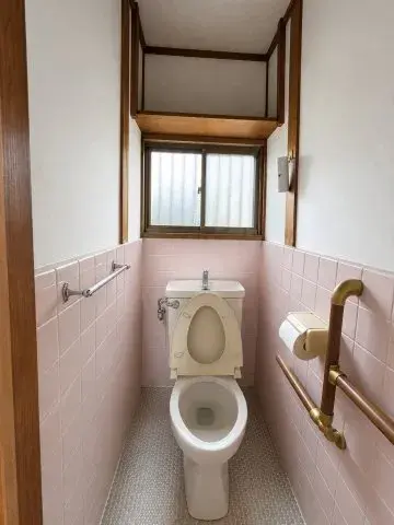 4LDK Property Nakagawa-shi Fukuoka Prefecture (20)