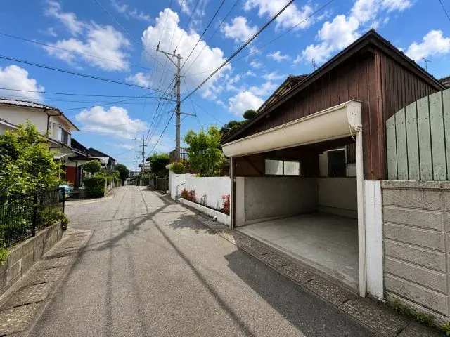 4LDK Property Nakagawa-shi Fukuoka Prefecture (6)