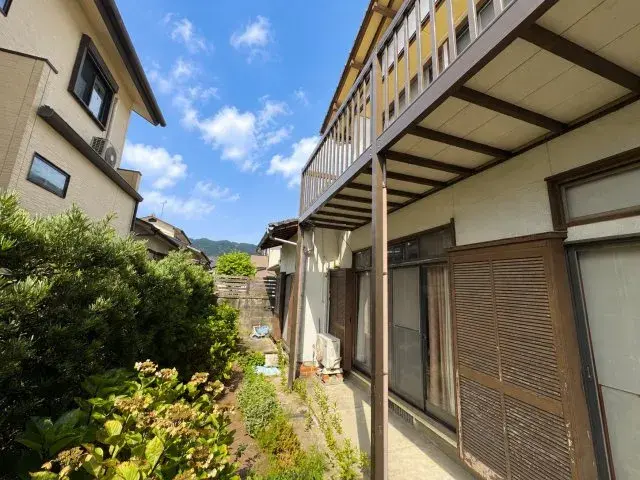 4LDK Property Nakagawa-shi Fukuoka Prefecture (8)