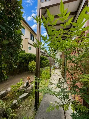 4LDK Property Nakagawa-shi Fukuoka Prefecture (9)