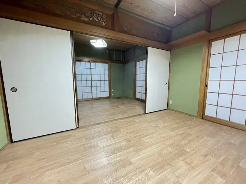 5DK房产 北九州市 福冈县 (11)