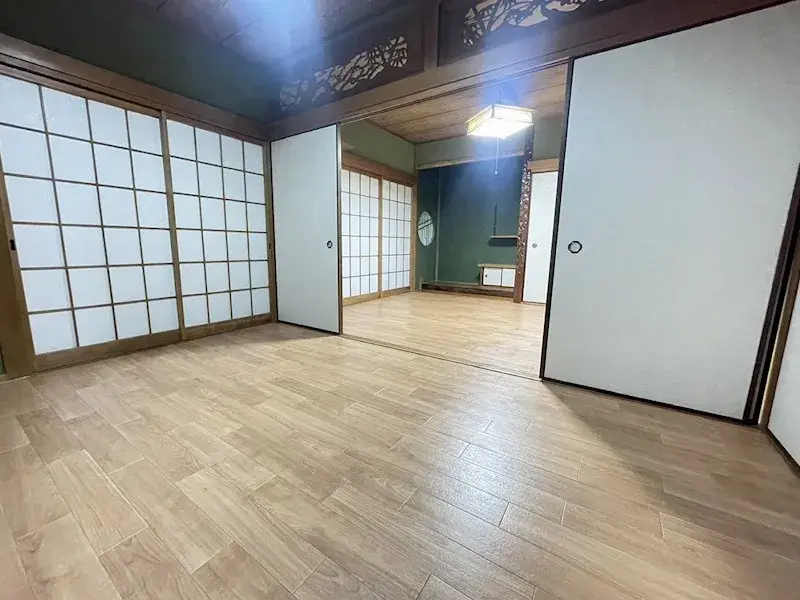5DK房产 北九州市 福冈县 (12)