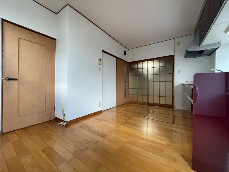 5DK房产 北九州市 福冈县 (3)