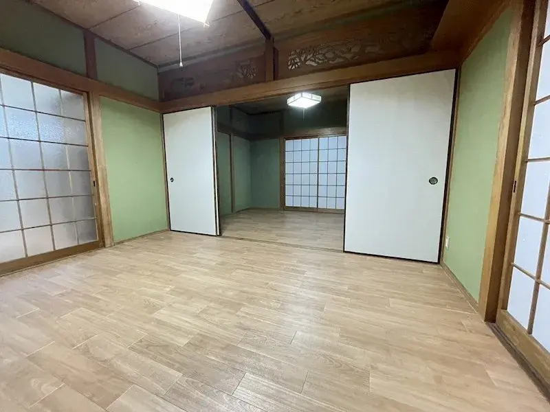 5DK房产 北九州市 福冈县 (10)