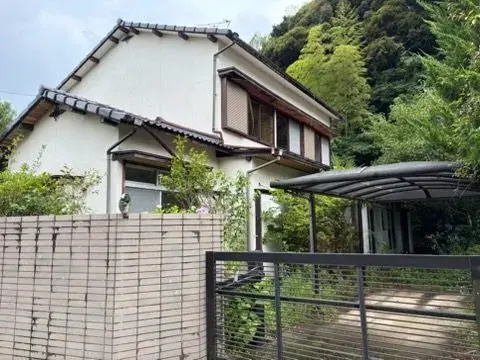 Akiya in 福岡市早良区