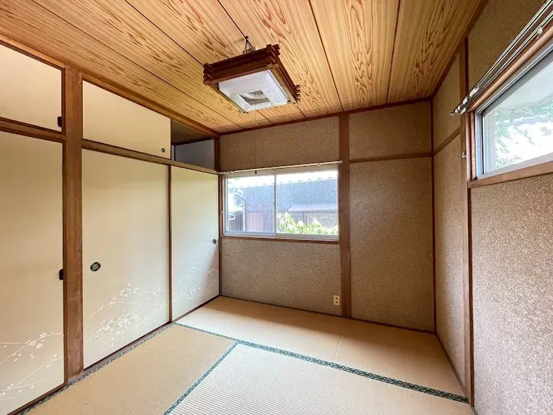 5DK Property Yahatahigashi Ward, Kitakyushu City, Fukuoka Prefecture (11)