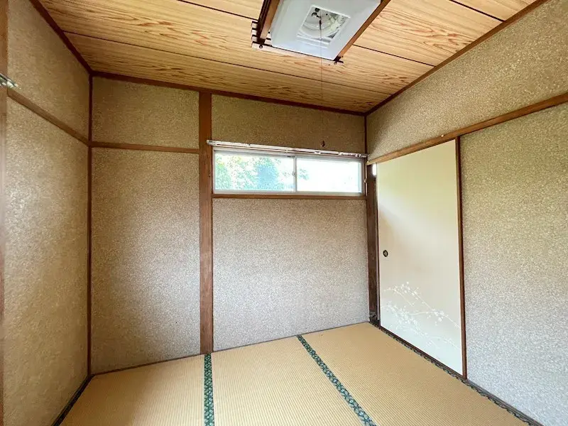 5DK Property Yahatahigashi Ward, Kitakyushu City, Fukuoka Prefecture (12)