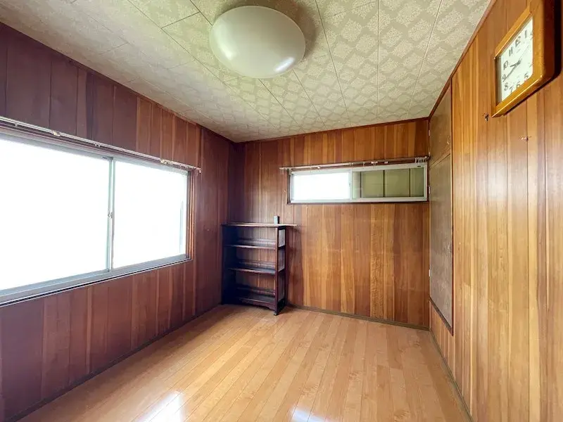 5DK Property Yahatahigashi Ward, Kitakyushu City, Fukuoka Prefecture (13)