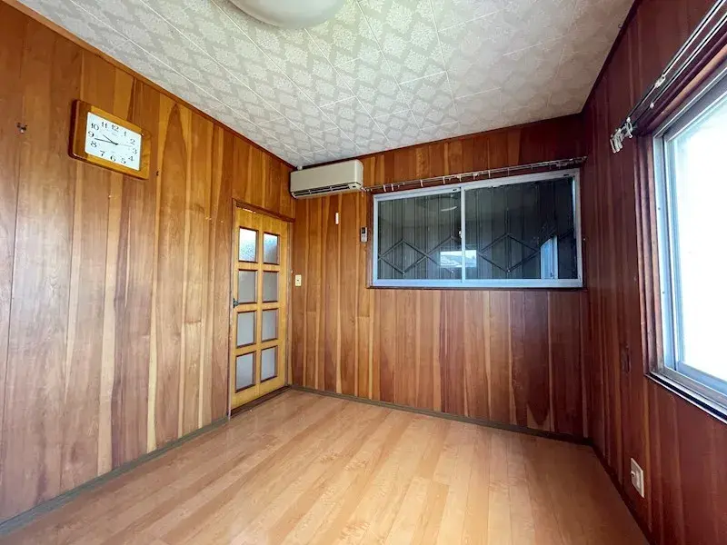 5DK Property Yahatahigashi Ward, Kitakyushu City, Fukuoka Prefecture (14)