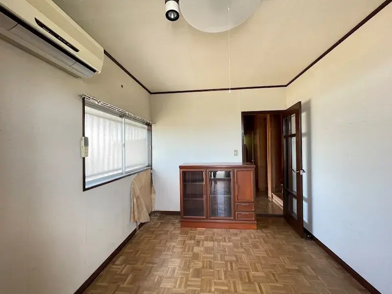 5DK Property Yahatahigashi Ward, Kitakyushu City, Fukuoka Prefecture (15)
