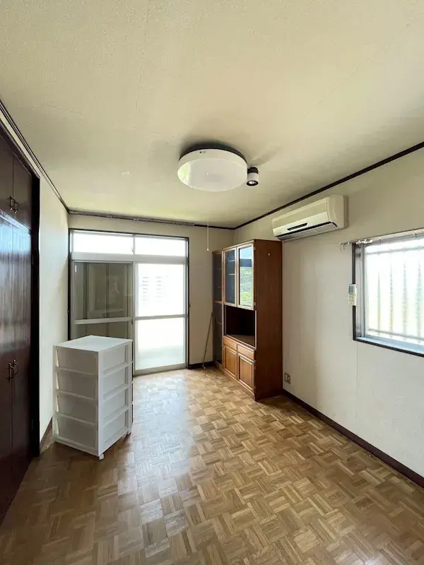5DK Property Yahatahigashi Ward, Kitakyushu City, Fukuoka Prefecture (16)