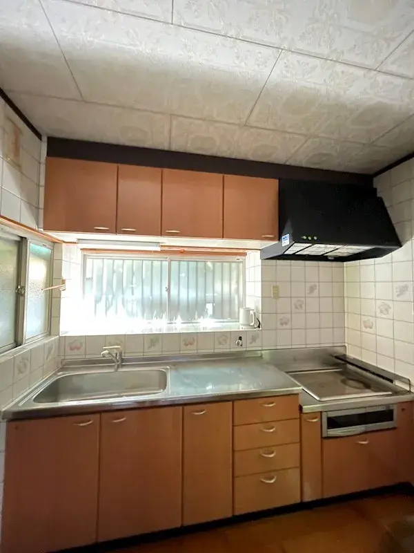 5DK Property Yahatahigashi Ward, Kitakyushu City, Fukuoka Prefecture (17)