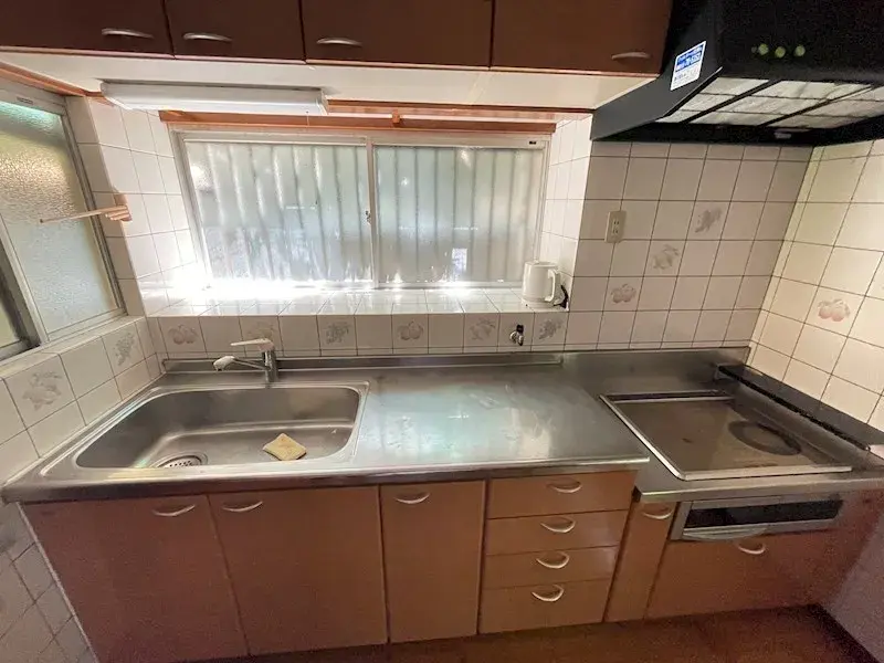 5DK Property Yahatahigashi Ward, Kitakyushu City, Fukuoka Prefecture (18)