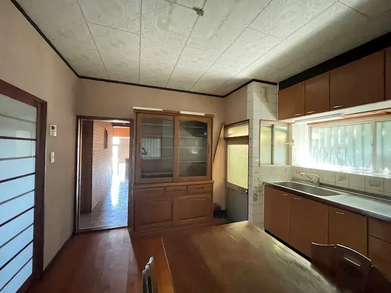 5DK Property Yahatahigashi Ward, Kitakyushu City, Fukuoka Prefecture (3)