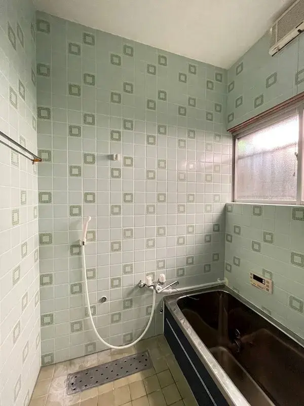 5DK Property Yahatahigashi Ward, Kitakyushu City, Fukuoka Prefecture (21)
