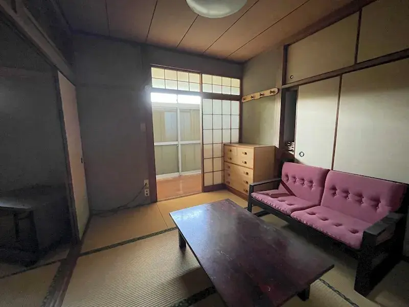 5DK Property Yahatahigashi Ward, Kitakyushu City, Fukuoka Prefecture (6)