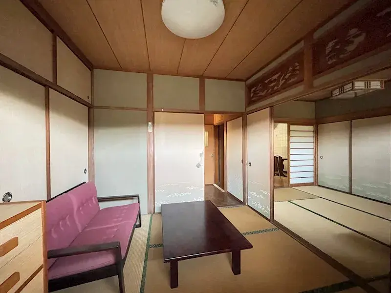 5DK Property Yahatahigashi Ward, Kitakyushu City, Fukuoka Prefecture (7)