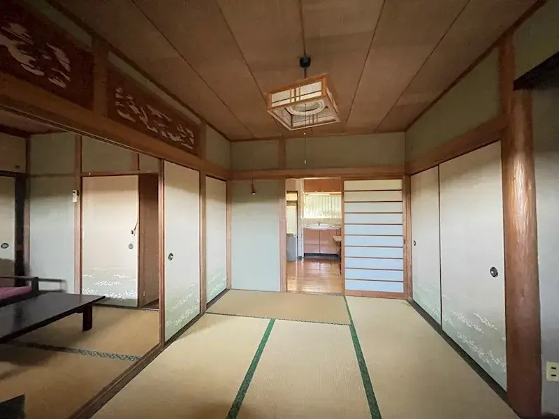 5DK Property Yahatahigashi Ward, Kitakyushu City, Fukuoka Prefecture (8)