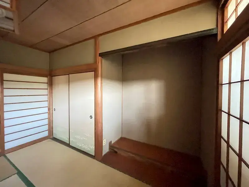 5DK Property Yahatahigashi Ward, Kitakyushu City, Fukuoka Prefecture (9)