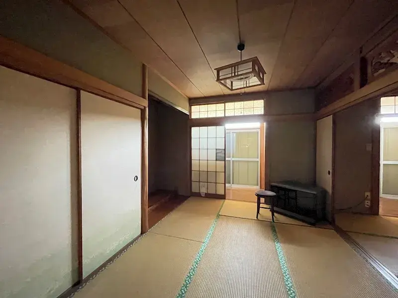 5DK Property Yahatahigashi Ward, Kitakyushu City, Fukuoka Prefecture (10)