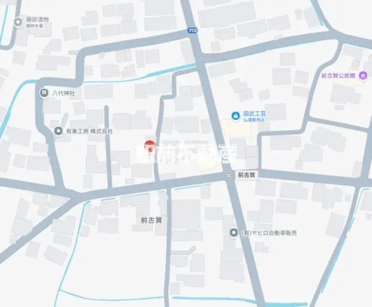 4LDK 八女市 福冈县 (23)