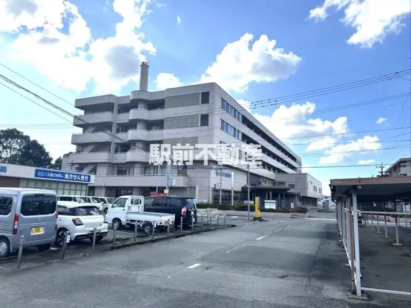 4LDK 八女市 福冈县 (25)