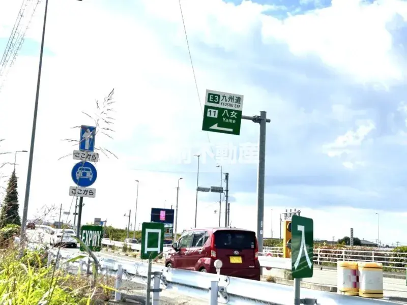 4LDK 八女市 福冈县 (28)