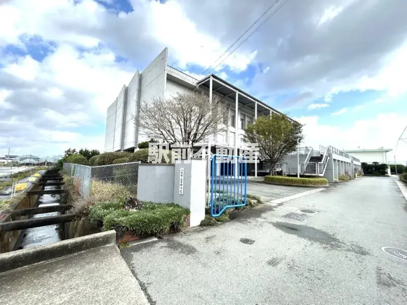 4LDK 八女市 福冈县 (7)