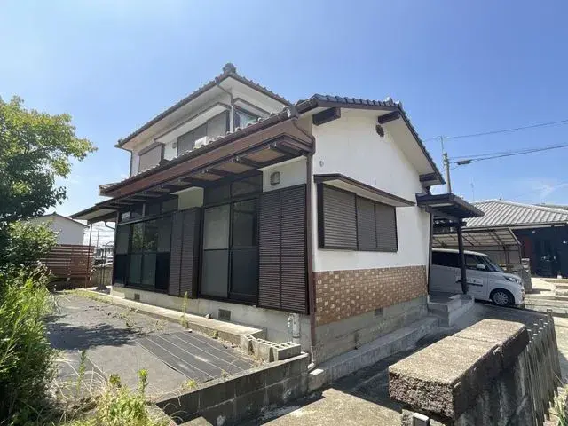 Akiya in 大牟田市
