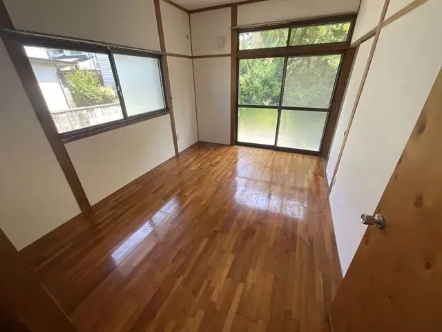 5DK 大牟田市 福岡県 (7)