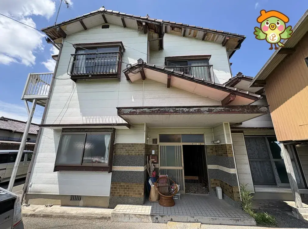 Akiya in Fukuoka