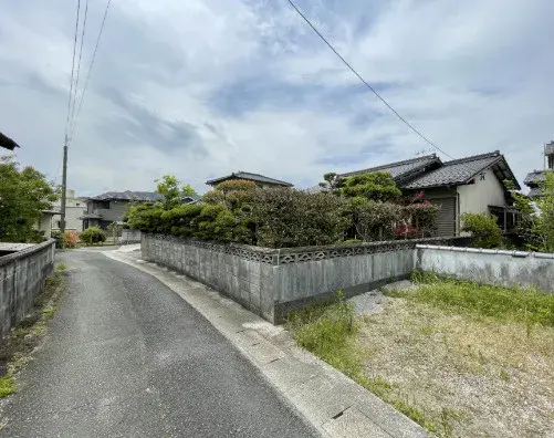 Akiya in Fukuoka