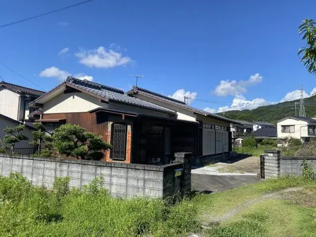 Akiya in Fukuoka
