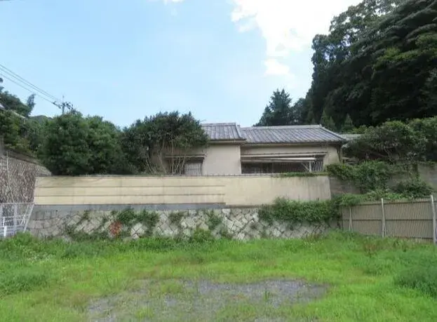 Akiya in Fukuoka