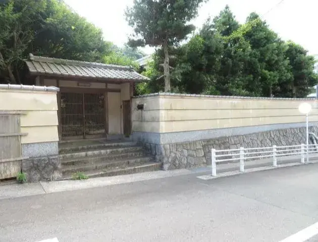 3LDK Kitakyushu Moji Ward Fukuoka Prefecture (8)