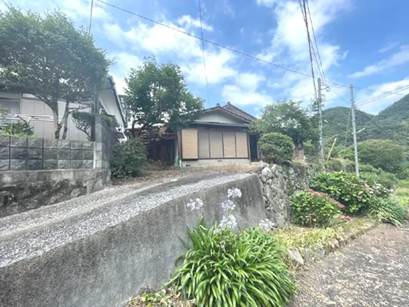 7DK Kitakyushu-shi Kokuraminami-ku Fukuoka Prefecture (4)