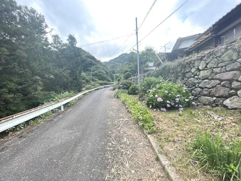7DK Kitakyushu-shi Kokuraminami-ku Fukuoka Prefecture (5)