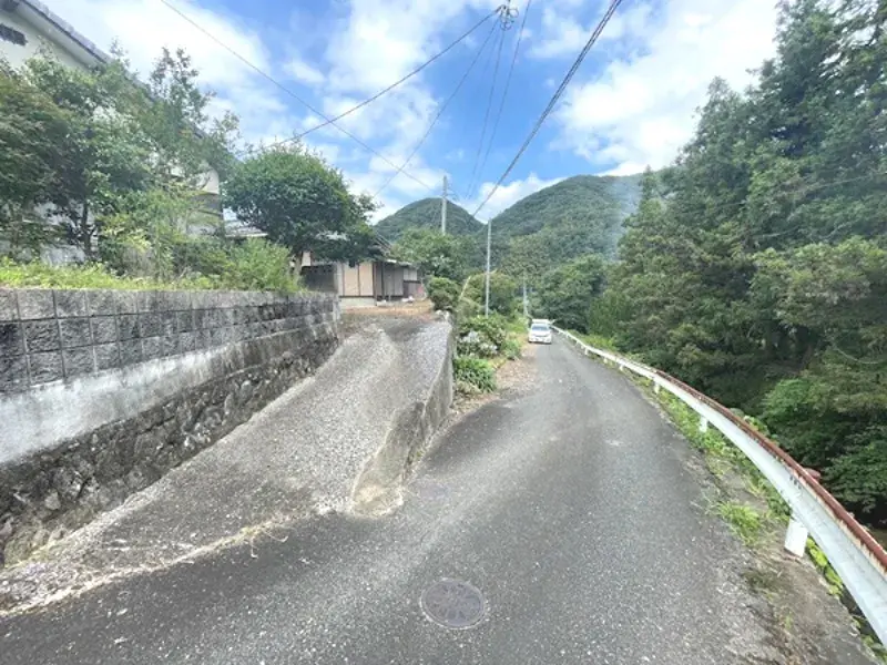 7DK Kitakyushu-shi Kokuraminami-ku Fukuoka Prefecture (6)