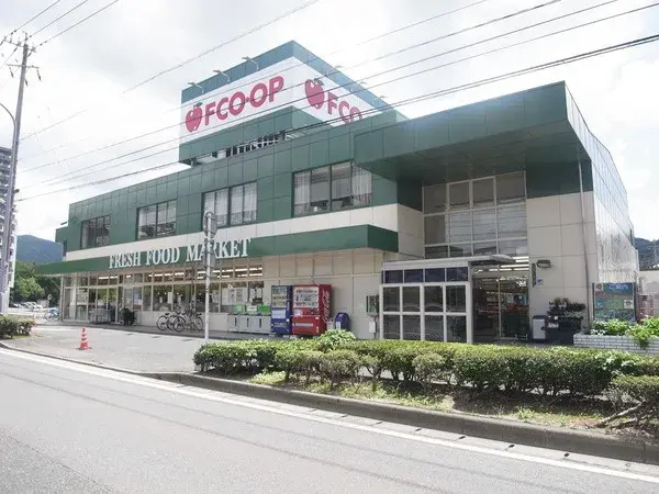 7DK Kitakyushu-shi Kokuraminami-ku Fukuoka Prefecture (8)
