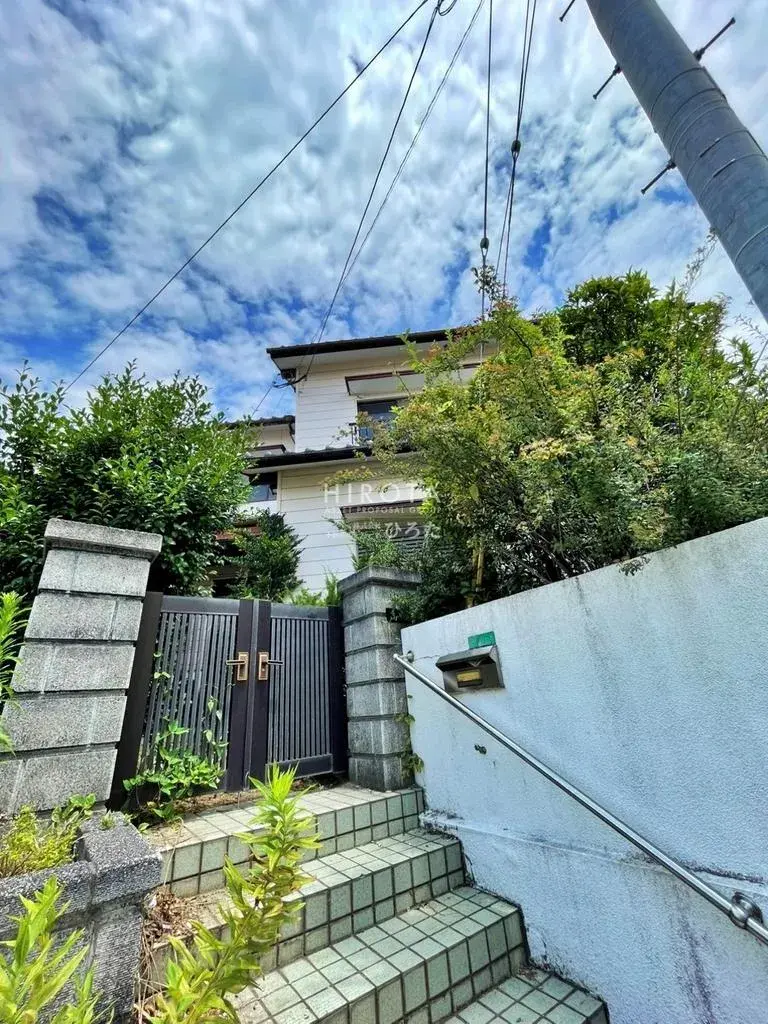 Akiya in Fukuoka