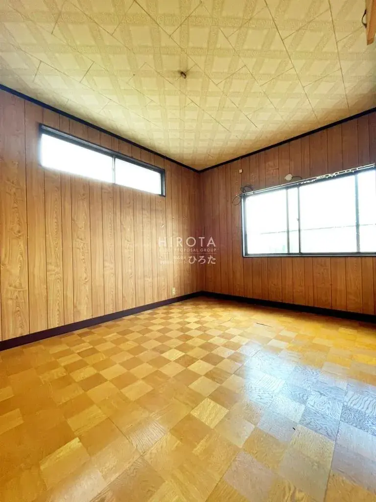 6DK Property in Kitakyushu City, Fukuoka Prefecture (14)