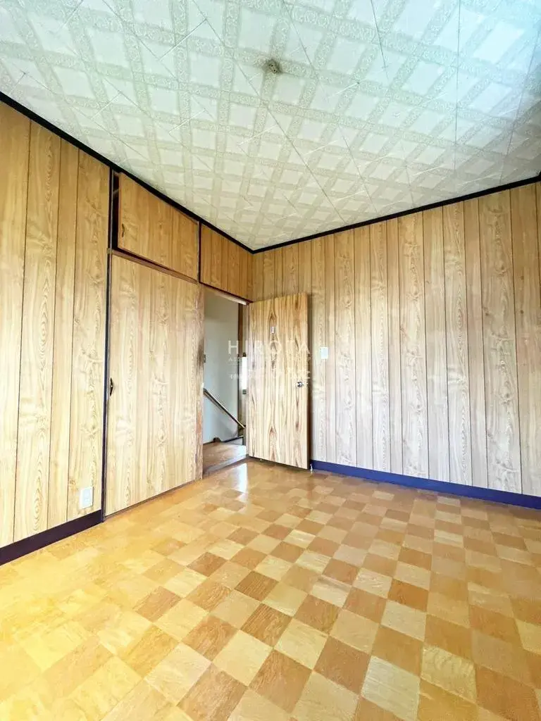 6DK Property in Kitakyushu City, Fukuoka Prefecture (15)