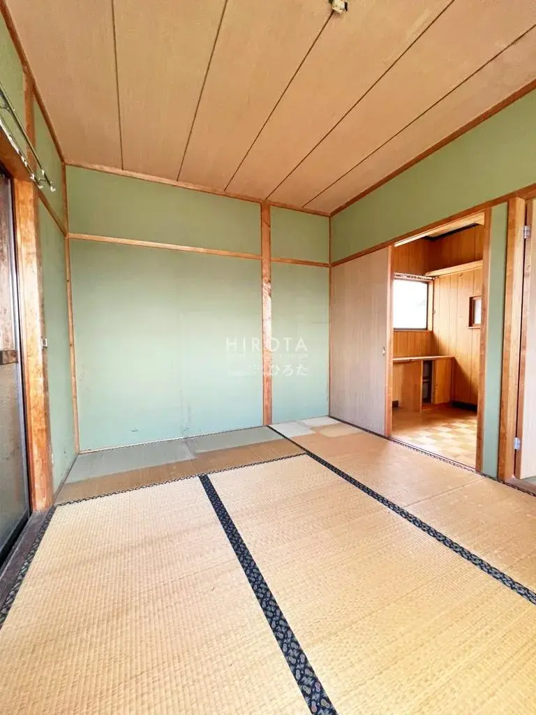 6DK Property in Kitakyushu City, Fukuoka Prefecture (16)