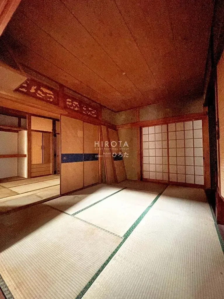 6DK Property in Kitakyushu City, Fukuoka Prefecture (20)