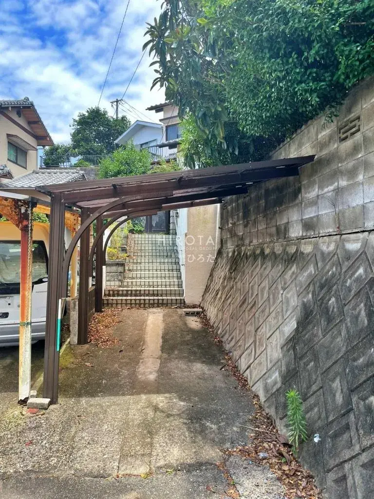 6DK Property in Kitakyushu City, Fukuoka Prefecture (3)