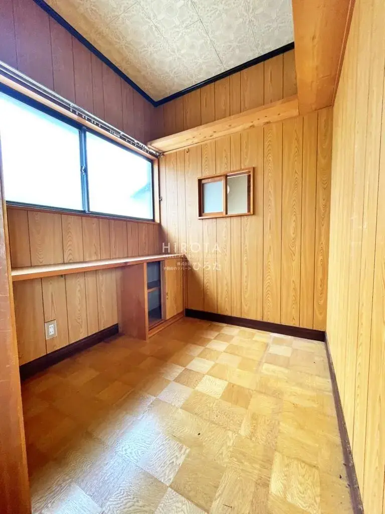 6DK Property in Kitakyushu City, Fukuoka Prefecture (22)